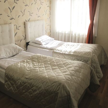 Idrisoglu Hotel Kastamonu Luaran gambar