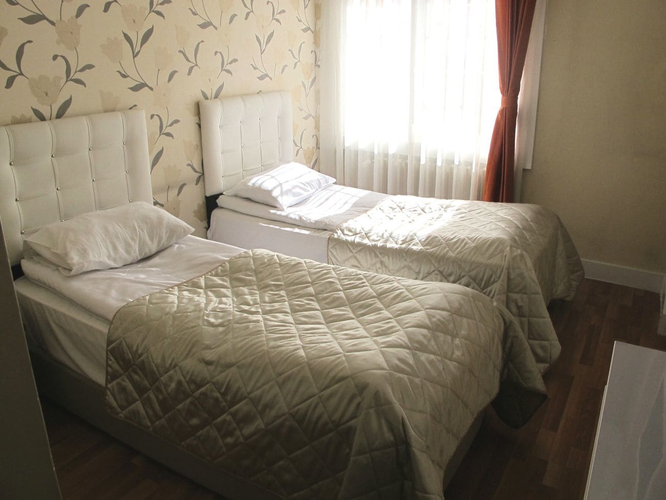 Idrisoglu Hotel Kastamonu Luaran gambar