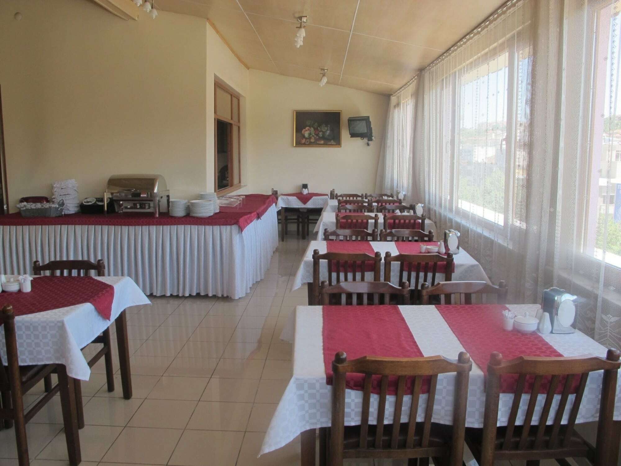 Idrisoglu Hotel Kastamonu Luaran gambar