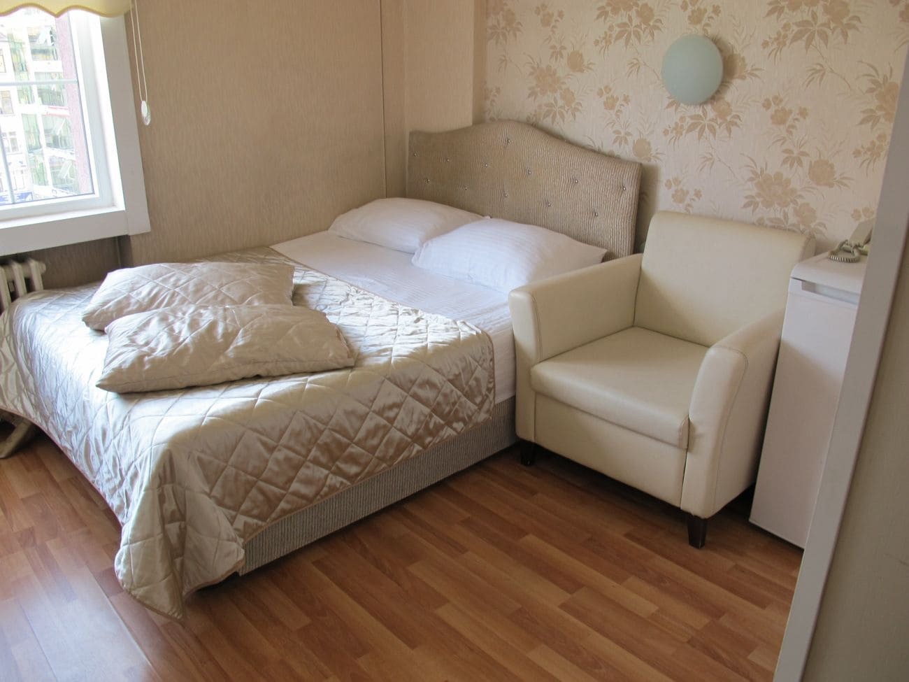 Idrisoglu Hotel Kastamonu Luaran gambar
